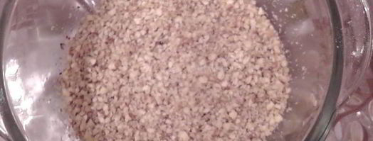 армянская пахлава. Шаг 5