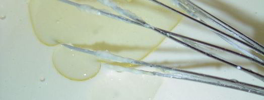 блинчики ажурные без блинов — не масленица. Шаг 5