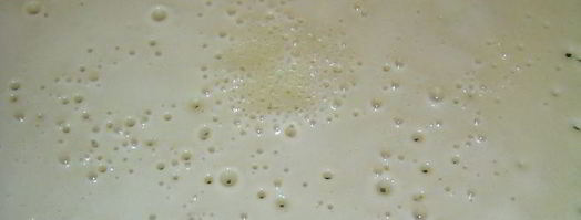 блинчики ажурные без блинов — не масленица. Шаг 6