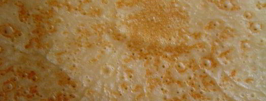 блинчики ажурные без блинов — не масленица. Шаг 7