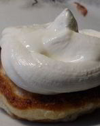 Блинчики на молоке толстые