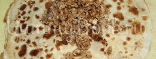 блинчики с мясом. Шаг 8