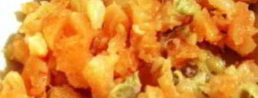 блинчики с семгой и сыром. Шаг 6