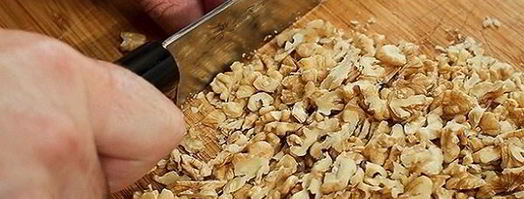 блинчики с ветчиной. Шаг 5