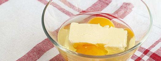 блины дрожжевые. Шаг 6