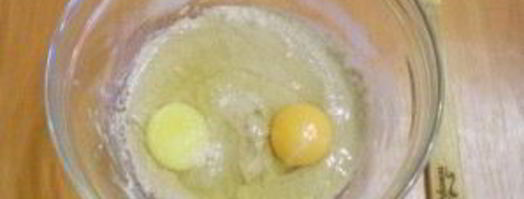 блины гречишные. Шаг 5