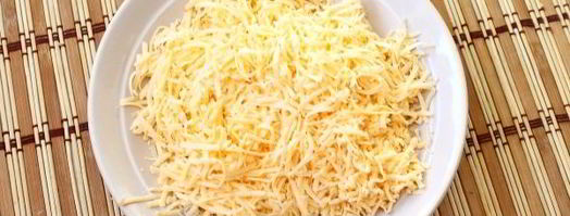 блины с грибным припеком. Шаг 9