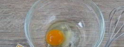 блины с помидорами. Шаг 3