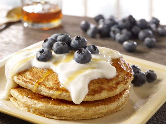 Рецепт блинов в духовке