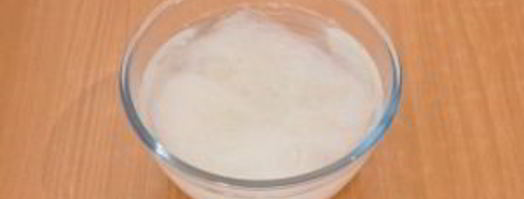 фунчоза с беконом, помидорами и яичными блинчиками. Шаг 10