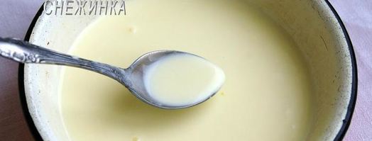 гречневые блинчики. Шаг 3