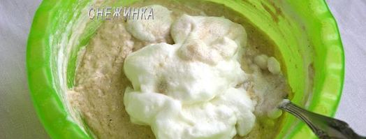 гречневые блинчики. Шаг 5