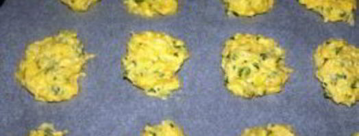 капустные блинчики. Шаг 5