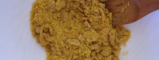 легкие блины без соды и дрожжей. Шаг 3