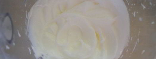 легкие блины без соды и дрожжей. Шаг 7