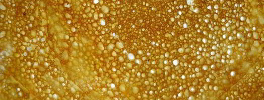 легкие блины без соды и дрожжей. Шаг 13