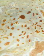 Масленица-блинчики из рисовой муки