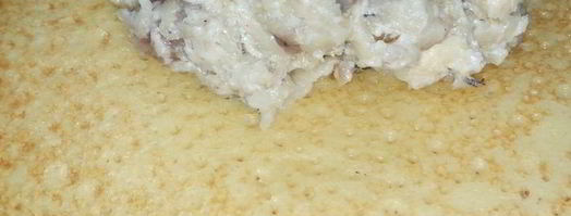 польские блины. Шаг 3