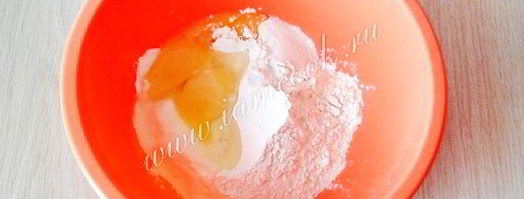 простые дрожжевые блины на молоке. Шаг 6