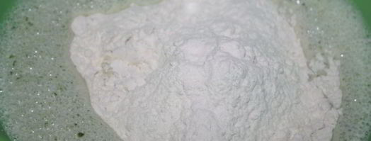 шпинатные блинчики. Шаг 3