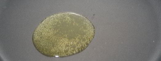 шпинатные блинчики. Шаг 5