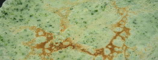 шпинатные блинчики. Шаг 7