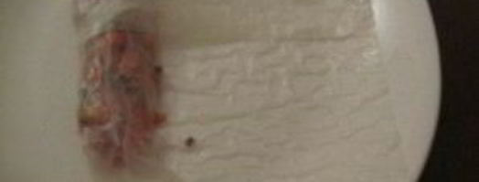 вьетнамские блинчики нэм. Шаг 3