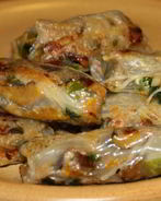 Вьетнамские блинчики