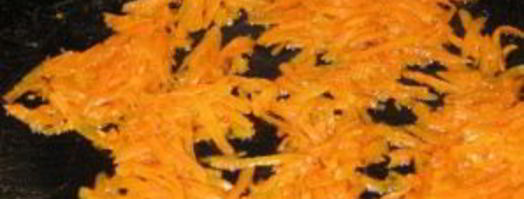 вьетнамские блинчики. Шаг 3