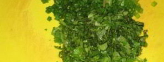 вьетнамские блинчики. Шаг 4