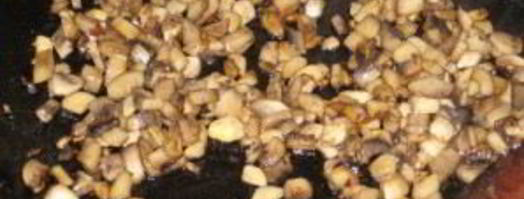 вьетнамские блинчики. Шаг 5