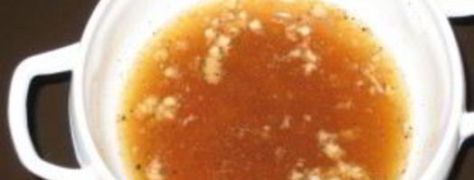 вьетнамские блинчики. Шаг 8