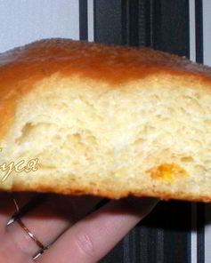 Батские булочки