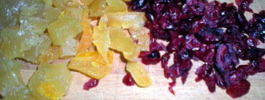 батские булочки. Шаг 3