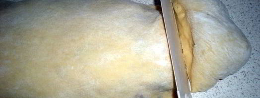 батские булочки. Шаг 13