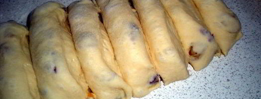 батские булочки. Шаг 14