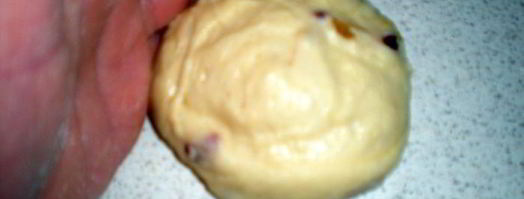 батские булочки. Шаг 15