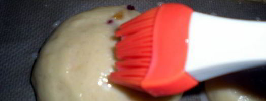 батские булочки. Шаг 18