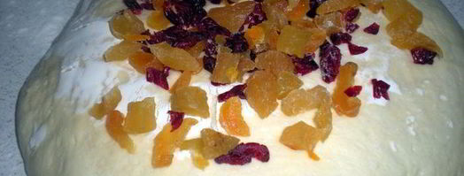 батские булочки. Шаг 4