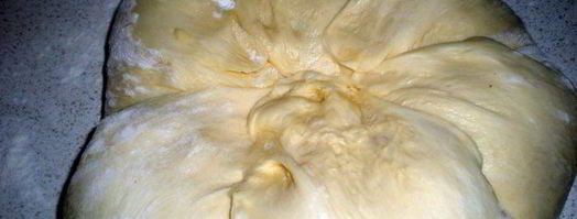 батские булочки. Шаг 6