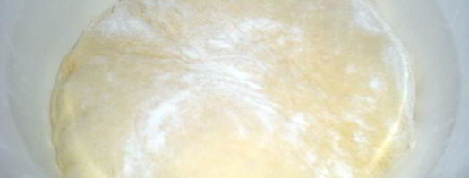 батские булочки. Шаг 7