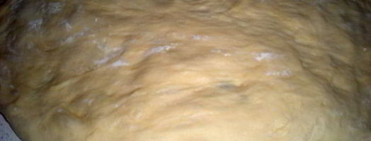 батские булочки. Шаг 8