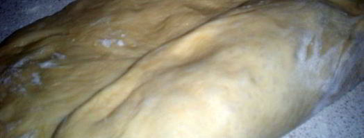 батские булочки. Шаг 9