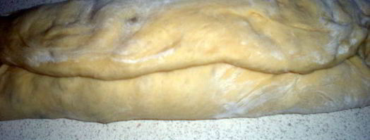 батские булочки. Шаг 10