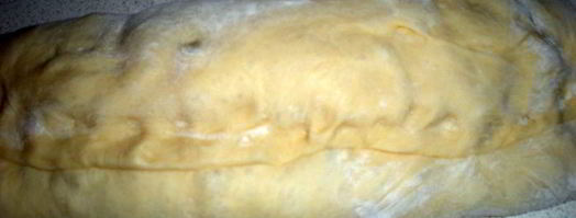 батские булочки. Шаг 11