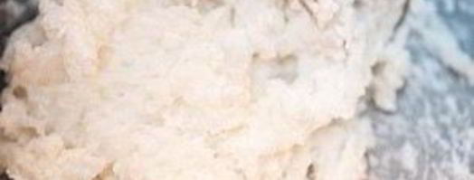 бразильские сырные булочки. Шаг 3