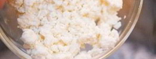 бразильские сырные булочки. Шаг 4