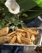 Булочки Cantucci