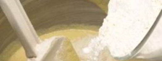 булочки cantucci. Шаг 4