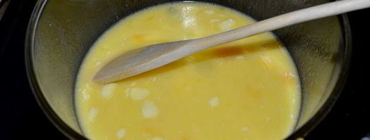 булочки домашние для ужина. Шаг 3